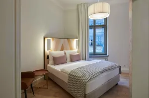 Image of Studio - VIA's Appartements am Postplatz