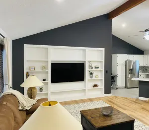 Image of Luxe Home near many area attractions!