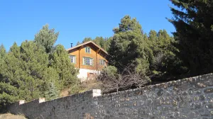 Image of Chalet Finlandais