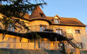 Image of Le gite de la tour