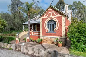 Image of Minerva House