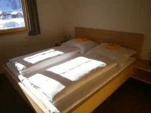 Image of Vacation apartment Enzian - House Zitterklapfen