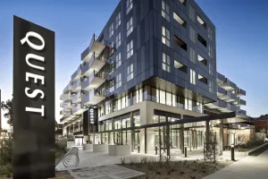 Image of Quest Burwood East