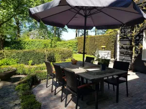 Image of Modern renovated farmhouse - near Veerse Meer