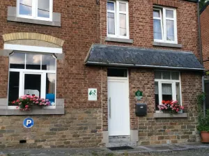 Image of \"At Mon'OncEugene\"