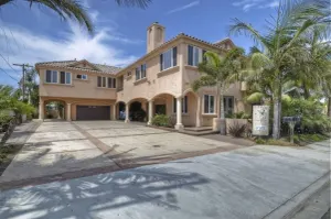 Image of Carlsbad Village, Great Beach Access, Shops & Restaurants