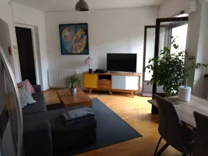 Image of Apartment near center and spa