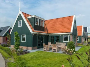 Image of Wonderful private villa for 6 people with WIFI, TV, terrace and parking