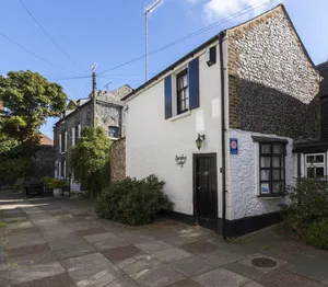 Image of Barnaby's Lodge Broadstairs