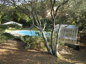 Image of Large welcoming villa with sea view and private pool, classified 4 stars