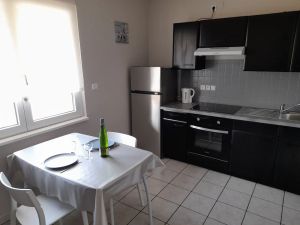 Image of Bel Appartement 2 Pers Entre Strasbourg et Obernai