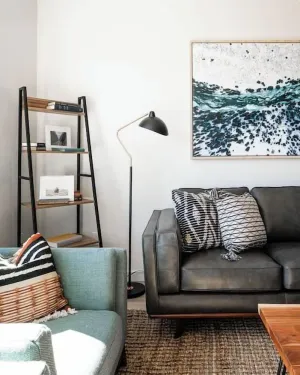 Image of Artist Inspired Loft at Yellowstone Bend.
