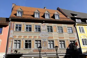 Image of Lucky Home Ludwig Appartment