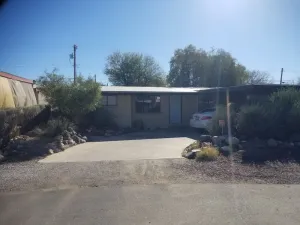 Image of TUCSON   DREAMS
