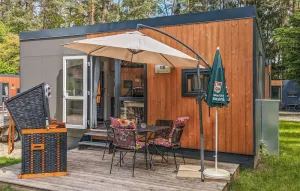 Image of Tiny Haus 08 Am Brombachsee