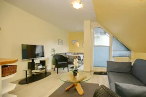 Image of Residenz Seestern Wohnung 45