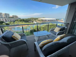 Image of Luxury Waterfront Stay 1bdr (breathtaking Views)