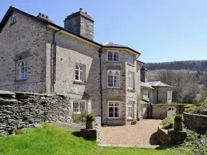 Image of 2 bedroom accommodation in Bala