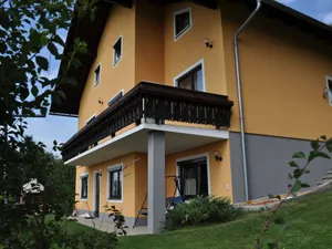 Image of Apartment Höbart - two double rooms, kitchen, bathroom, toilet and anteroom