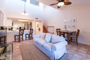 Image of Beach Townhome Steps from Downtown Cocoa Beach
