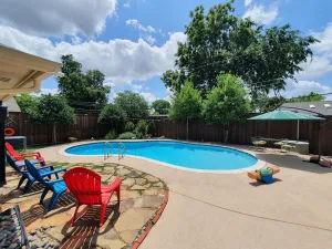 Image of Your Spacious Private Getaway with Pool , 5 bedrooms, sleeps up to 12 guests