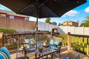 Image of Private Backyard-Central AC! Quiet Neighborhood