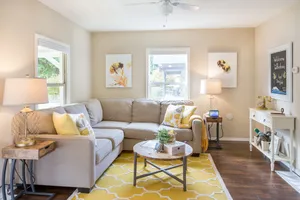 Image of The Beehive - A charming cottage in the Perry District