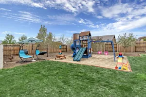 Image of 4- bedrooms- 30 MIN TO TAHOE- BACKYARD FUN! SLEEPS 18