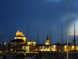 Image of Quiet little haven 5kms from the port of La Rochelle