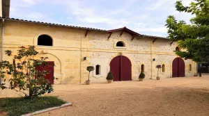 Image of Fantastic bourgeois house of 250m2