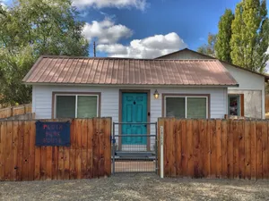Image of Plush Bunkhouse_Hart Mountain