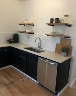 Image of Two-bedroom historic penthouse in downtown Moscow