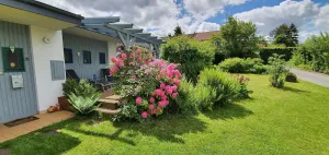Image of Holiday house Vöhl for 1 - 3 persons with 2 bedrooms - Holiday home