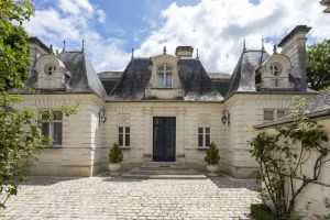 Image of Palais D’Or - Seven Bedroom Villa, Sleeps 13