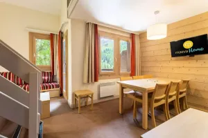 Image of Résidence Plagne Lauze - maeva Home - Appartement 3 Pièces 7 Personnes - Prestige MAE-6344