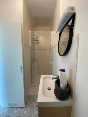 Image of Appartement T2 Comfy - Rdc - Plage 50m - Rue gratuite