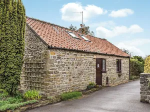 Image of 3 bedroom accommodation in Cloughton, near Harwood Dale