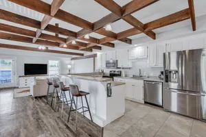 Image of Penthouse Loft- Balcony Over Downtown Statesboro