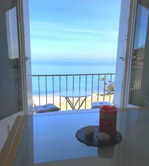 Image of \" Beautiful apartment in an exceptional location \"