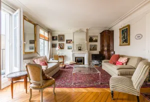 Image of Veeve - Charming Mirabeau