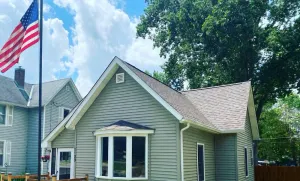 Image of Cozy Lodge Theme Home in Beautiful Hudson, WI