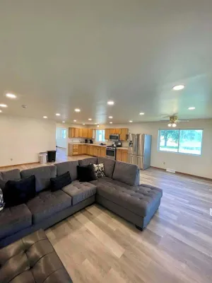 Image of Zero Rock Two-Story Suite