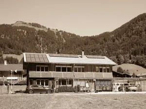 Image of Appartements Madlener