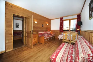 Image of travelski home select - Résidence Lac du Lou