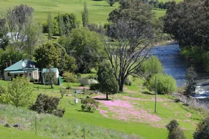 Image of Rivers Edge Pets Allowed Cottage Tumut