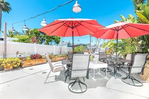 Image of Serene 3Br Bayside Home W Private Waterfront Dock & Patio By Beachview Rentals