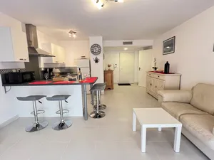Image of Le Figuerolle 3*** Nice T3 Garage private 300m from Beach Sea Port and Calanques