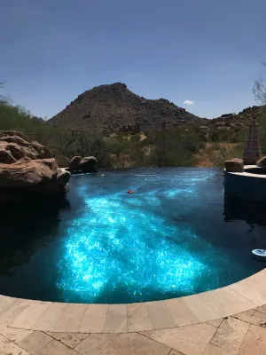Image of North Scottsdale Luxury Home 5 Min. From Troon  And The Four Seasons Resort
