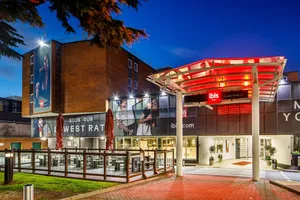 Image of ibis London Heathrow Airport