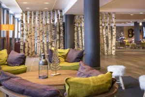 Image of Welcoming apartment in Tignes 1800 with Spa
